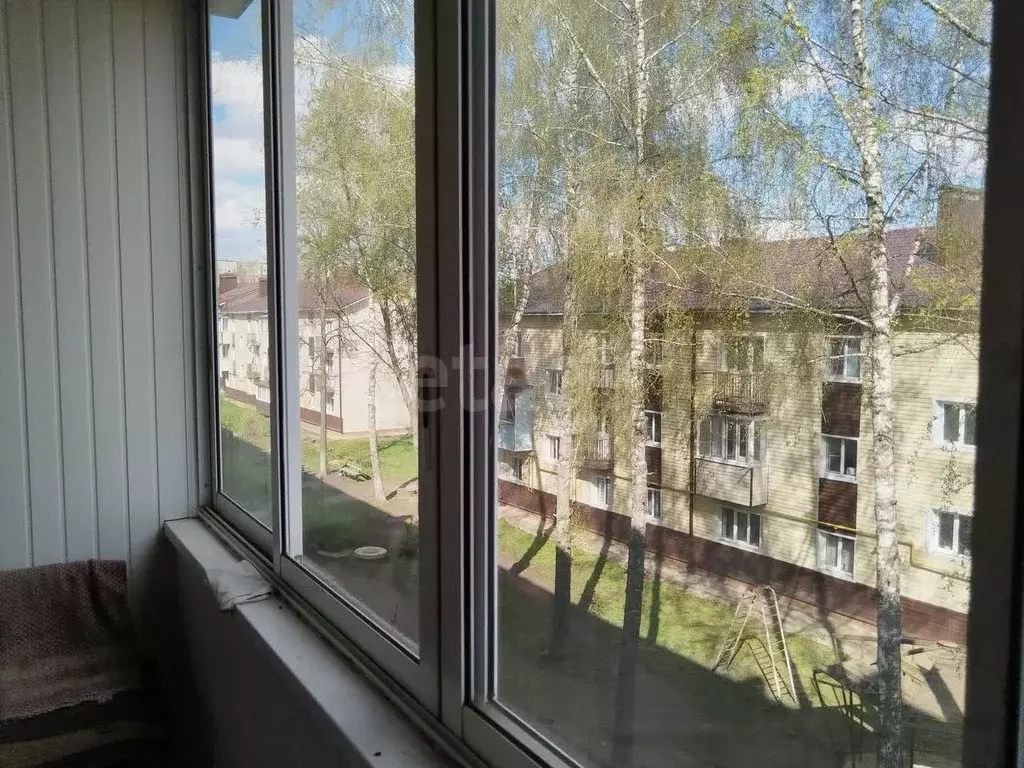 2-к кв. Тульская область, Узловая Горняцкая ул., 17 (45.3 м) - Фото 1