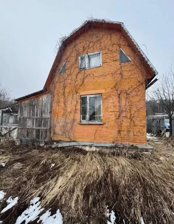 Дом 24 м на участке 6 сот. - Фото 0