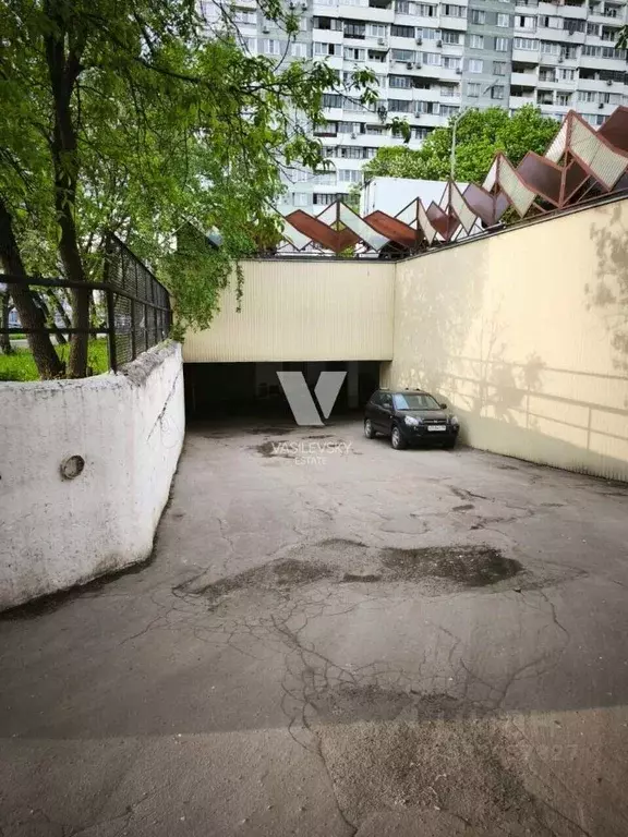 Гараж в Москва просп. Вернадского, 117А (15 м) - Фото 1