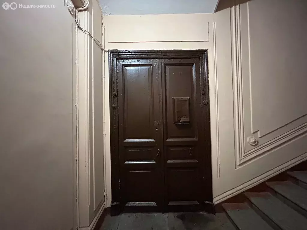 1к в 4-комнатной квартире (31 м) - Фото 1