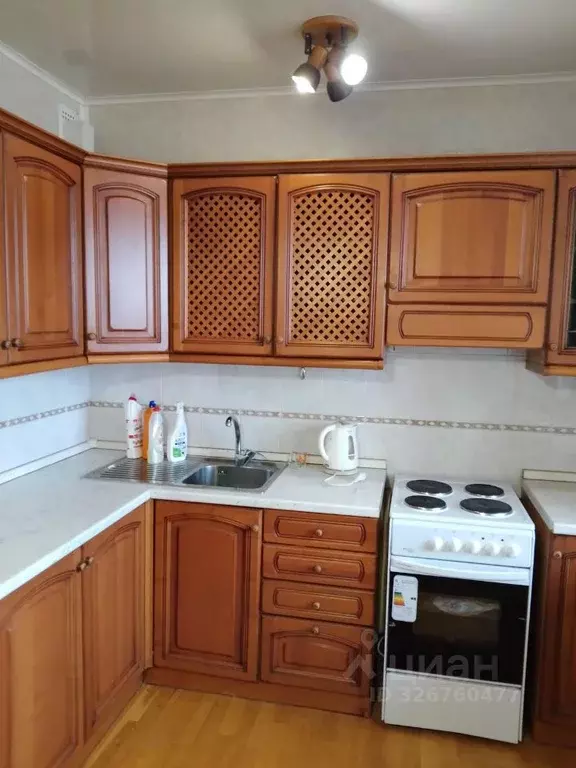 2-к кв. Самарская область, Самара ул. Советской Армии, 201 (40.0 м) - Фото 1