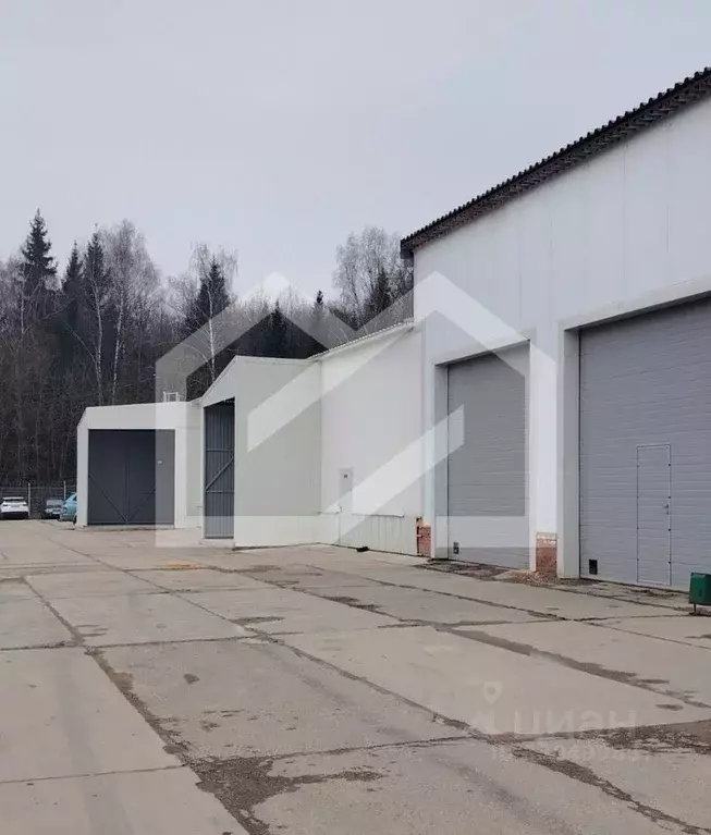 Помещение свободного назначения в Московская область, Наро-Фоминский ... - Фото 1