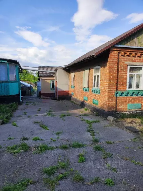 Дом в Ростовская область, Октябрьский район, Красюковская сл. Южный ... - Фото 0