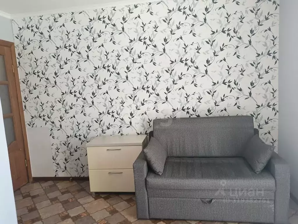 1-к кв. Коми, Сыктывкар Школьная ул., 2/4 (28.8 м) - Фото 1