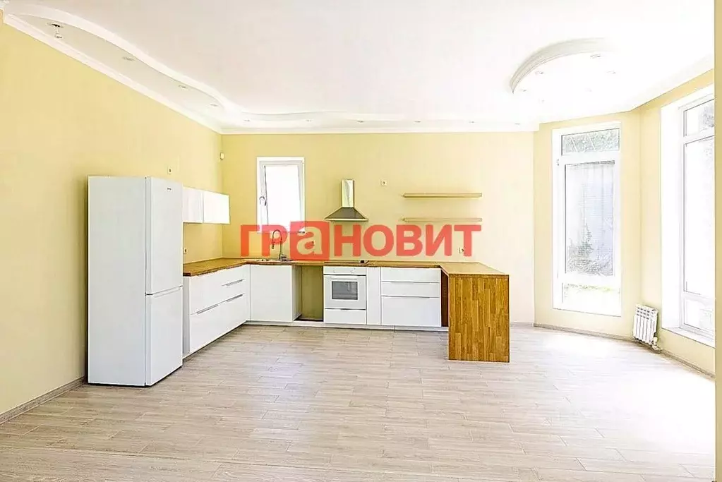 Дом в Краснодарский край, Сочи Пчелка СТ, 13 (187 м) - Фото 0