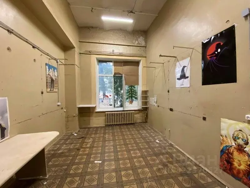 Склад в Санкт-Петербург ул. Комсомола, 1-3АР (659 м) - Фото 2