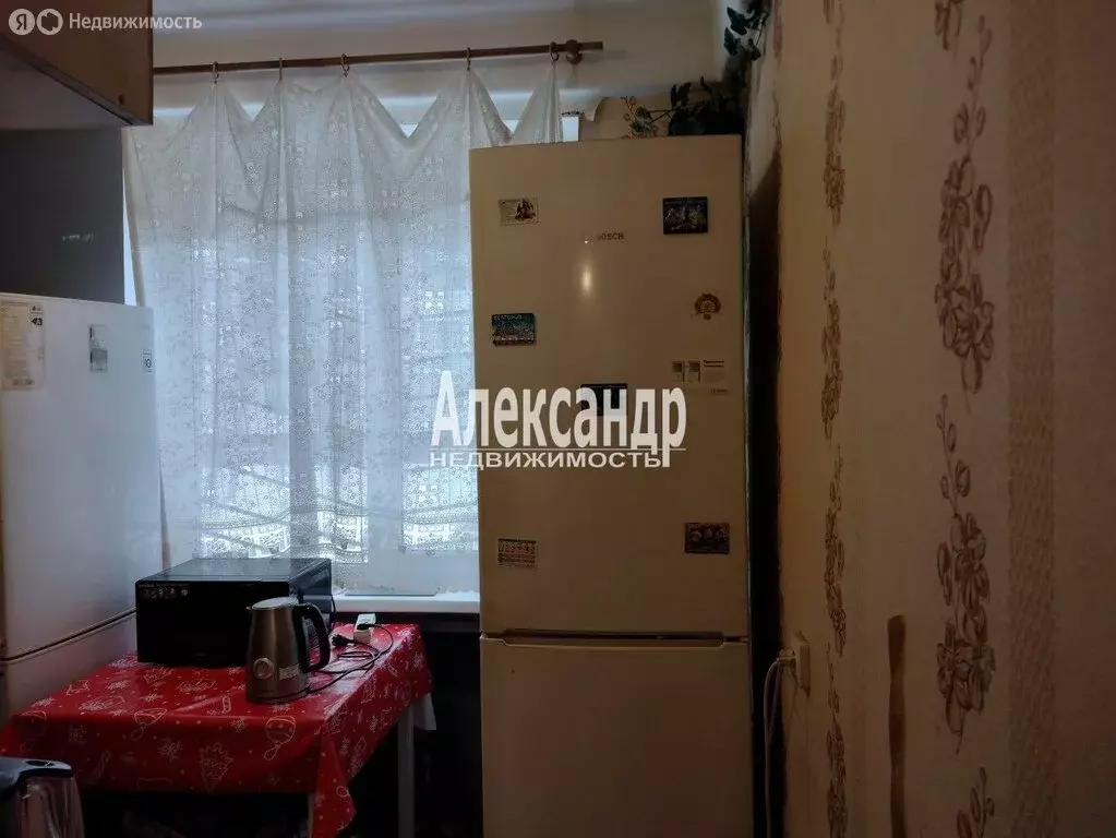 2-комнатная квартира: Санкт-Петербург, Белградская улица, 22к2 (45.1 ... - Фото 2