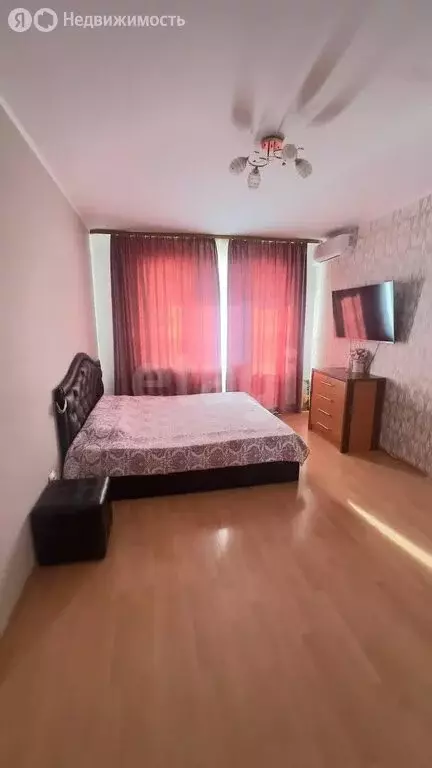 1-комнатная квартира: Тюмень, Солнечный проезд, 7 (35.2 м) - Фото 1