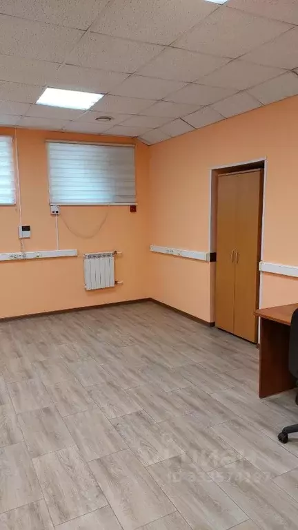 Офис в Москва ул. Вавилова, 91к2 (48 м) - Фото 1