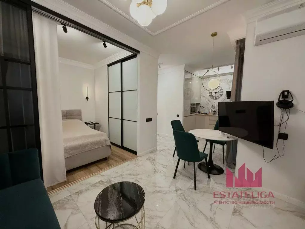 1-к кв. Москва Тюменский проезд, 3к5 (35.0 м) - Фото 1