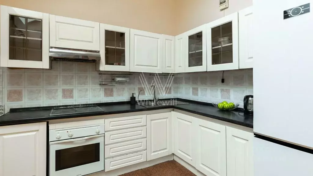 2-к кв. Москва Сеченовский пер., 9 (76.0 м) - Фото 2