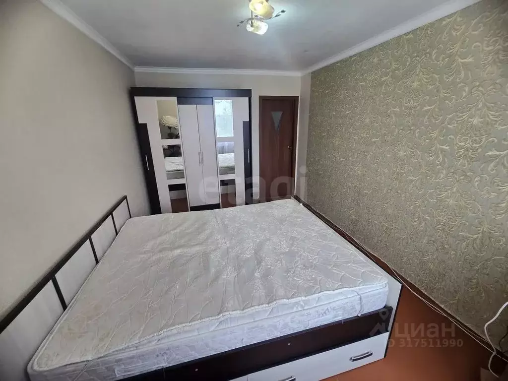 3-к кв. Крым, Саки ш. Евпаторийское (65.0 м) - Фото 1