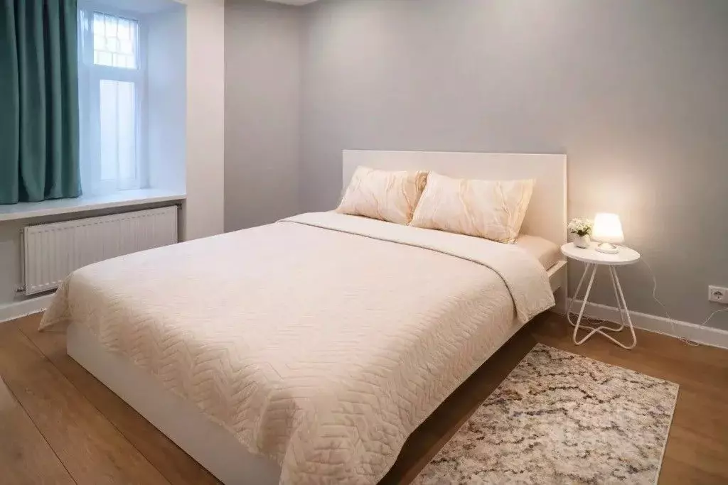 2-к кв. Санкт-Петербург Подольская ул., 45 (48.0 м) - Фото 2