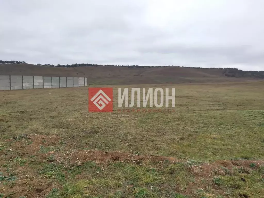 Участок в Крым, Симферопольский район, с. Кольчугино ул. Гаспралы, 64 ... - Фото 2