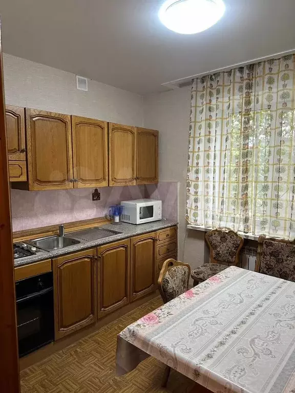 3-к. квартира, 76 м, 2/5 эт. - Фото 0