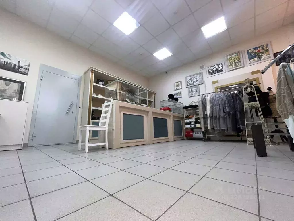 Помещение свободного назначения в Самарская область, Самара ... - Фото 1