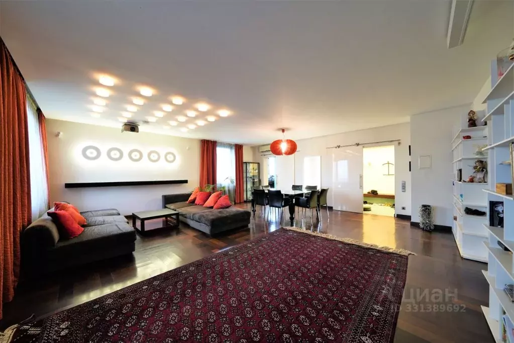 3-к кв. Санкт-Петербург ул. Кораблестроителей, 30 (146.2 м) - Фото 1