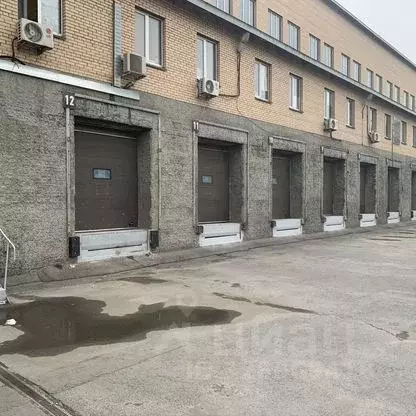 Склад в Московская область, Дзержинский ул. Энергетиков, 22к2 (4000 м) - Фото 0