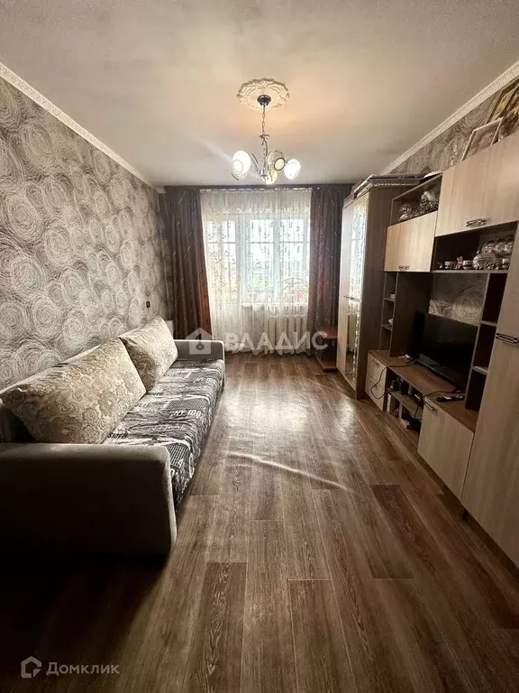 Продаётся 2-к квартира, 50.3 м - Фото 0
