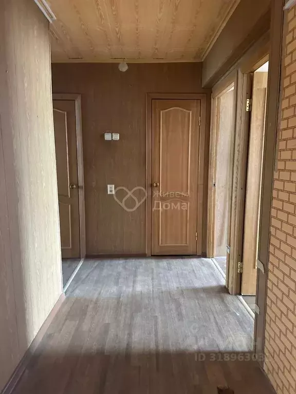 4-к кв. Волгоградская область, Волгоград Турбинная ул., 186 (73.4 м) - Фото 0