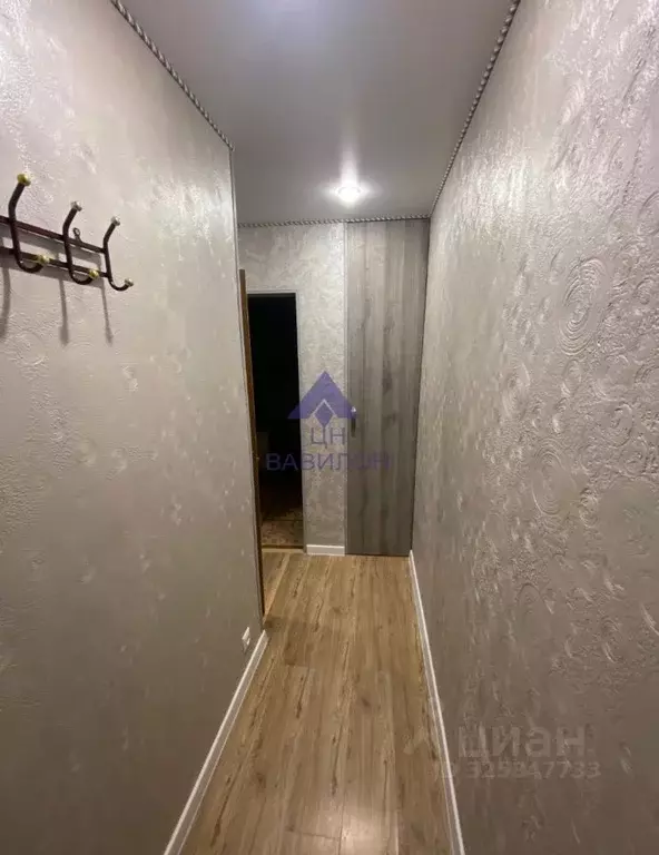 2-к кв. Ростовская область, Волгодонск ул. Максима Горького (45.0 м) - Фото 2