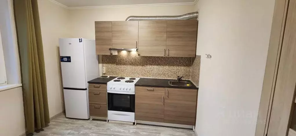 1-к кв. Москва Суздальская ул., 10К1 (34.3 м) - Фото 1