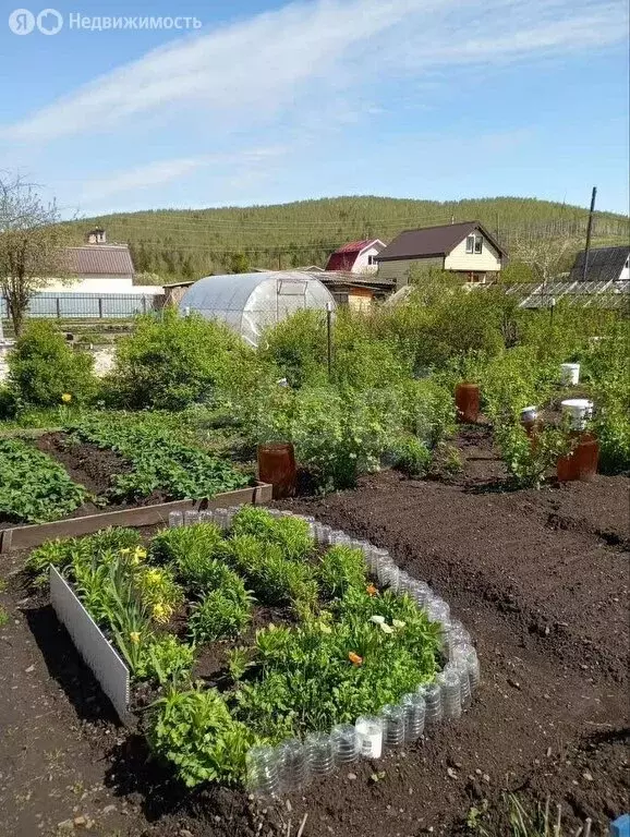 Дом в Златоуст, СНТ Приайский № 14 (30 м) - Фото 2