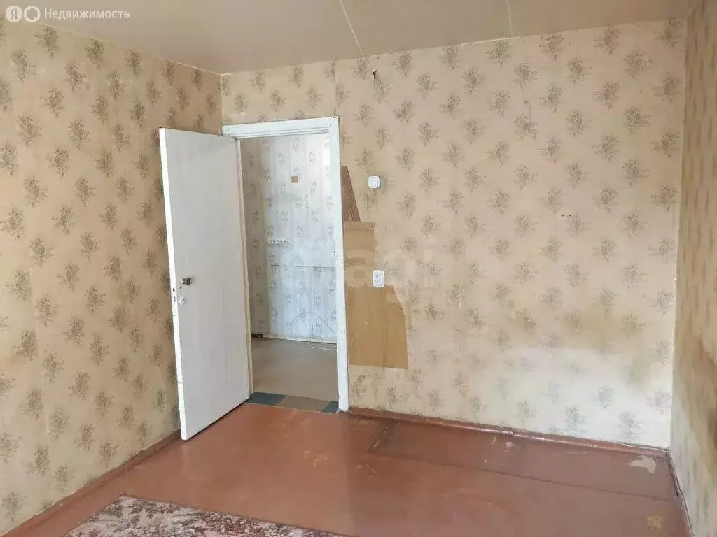 2-комнатная квартира: Липецк, улица Водопьянова, 18 (36 м) - Фото 0