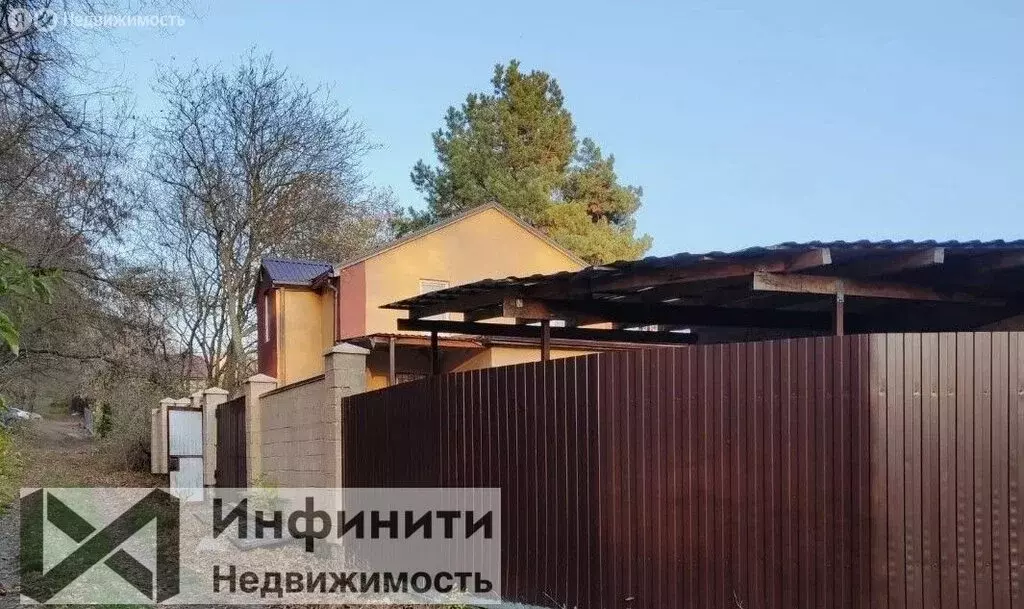 Дом в Ставрополь, садовое товарищество Сигнал, 38 (100 м) - Фото 2