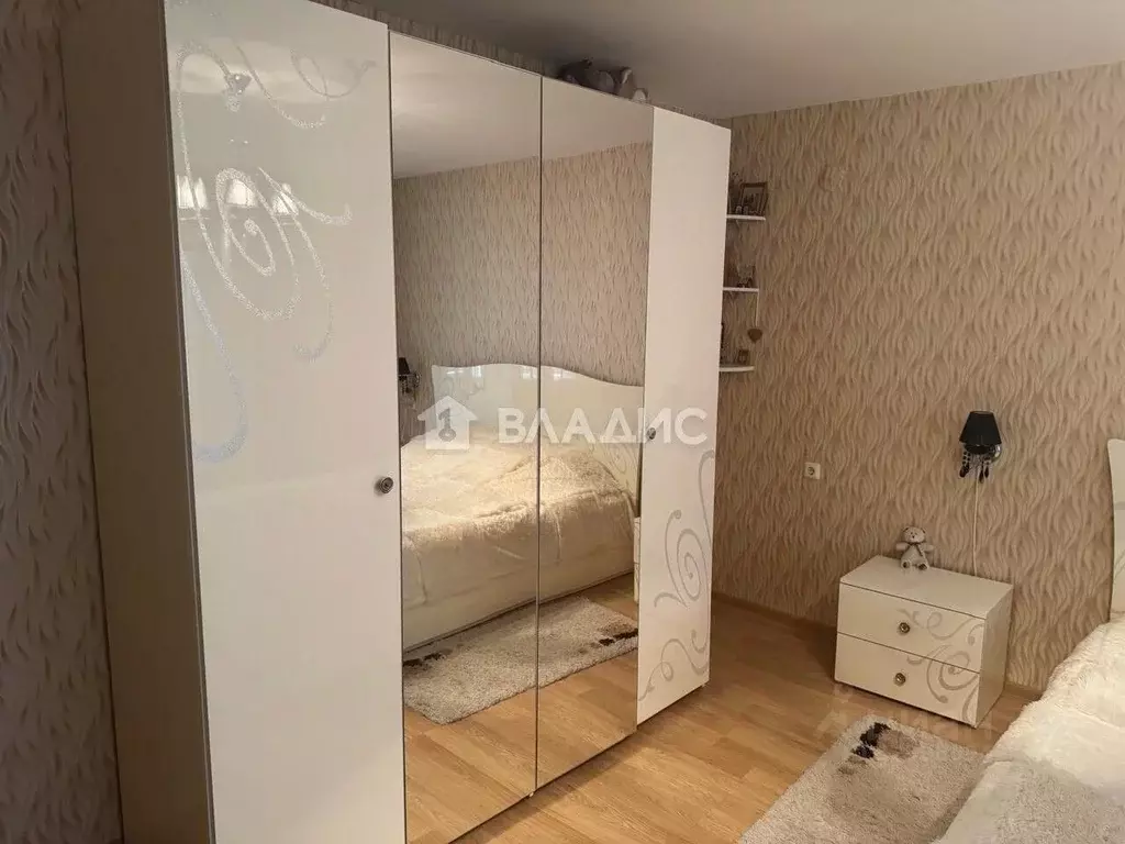 2-к кв. Белгородская область, Белгород ул. Каштановая, 2 (59.0 м) - Фото 2