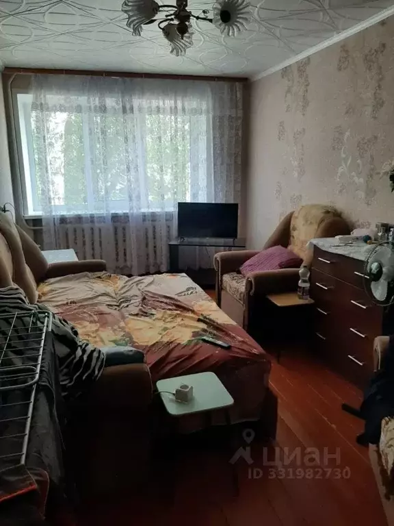 2-к кв. Самарская область, Жигулевск пос. Яблоневый Овраг, ул. ... - Фото 2