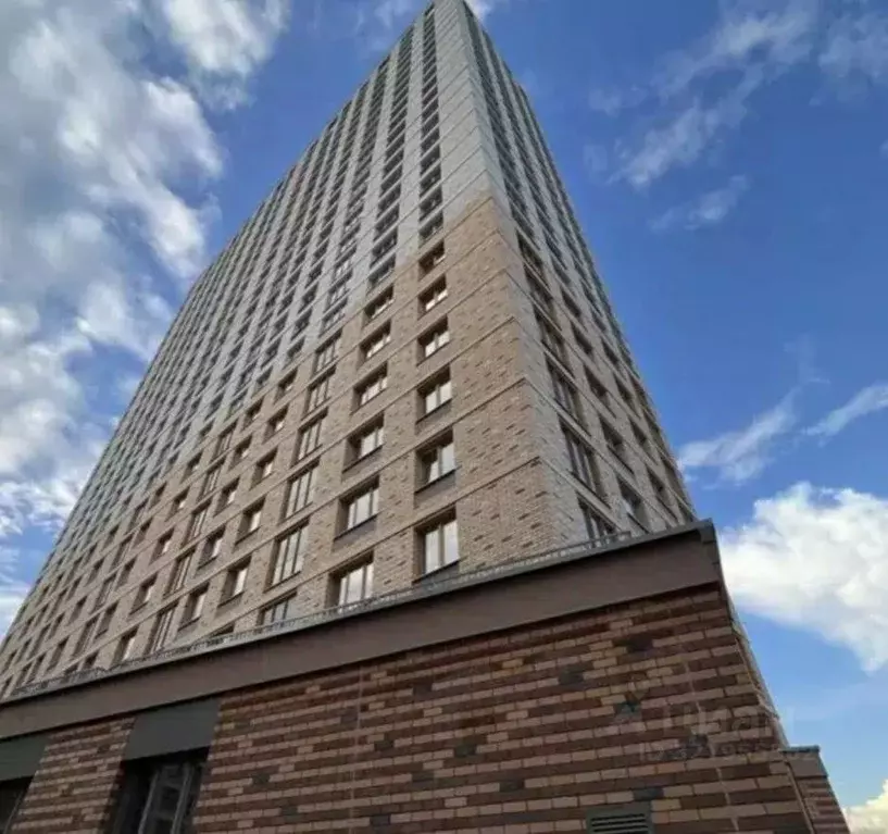 Студия Свердловская область, Екатеринбург ул. Николая Кичигина, 7/3 ... - Фото 1