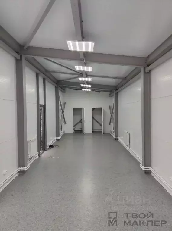 Офис в Пензенская область, Пенза ул. Чехова, 10 (63 м) - Фото 2