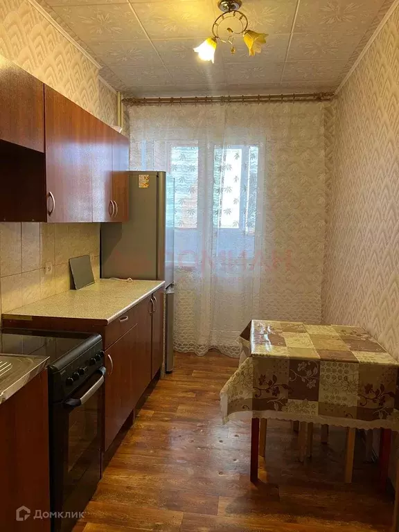Продаётся 1-к квартира, 38 м - Фото 1