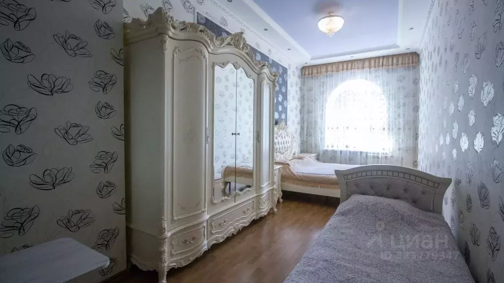 4-к кв. Томская область, Томск с. Тимирязевское, ул. Ново-Трактовая, ... - Фото 2