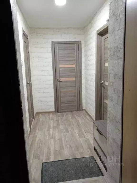 1-к кв. Чувашия, Новочебоксарск ул. Строителей, 12 (38.0 м) - Фото 2