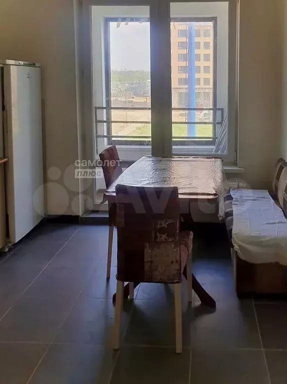 1-к. квартира, 40 м, 2/22 эт. - Фото 0