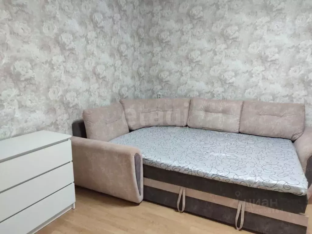 1-к кв. Удмуртия, Ижевск ул. Лихвинцева, 76 (46.0 м) - Фото 1