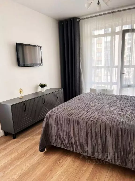 2-к кв. Москва бул. Веласкеса, 5к4 (65.0 м) - Фото 1