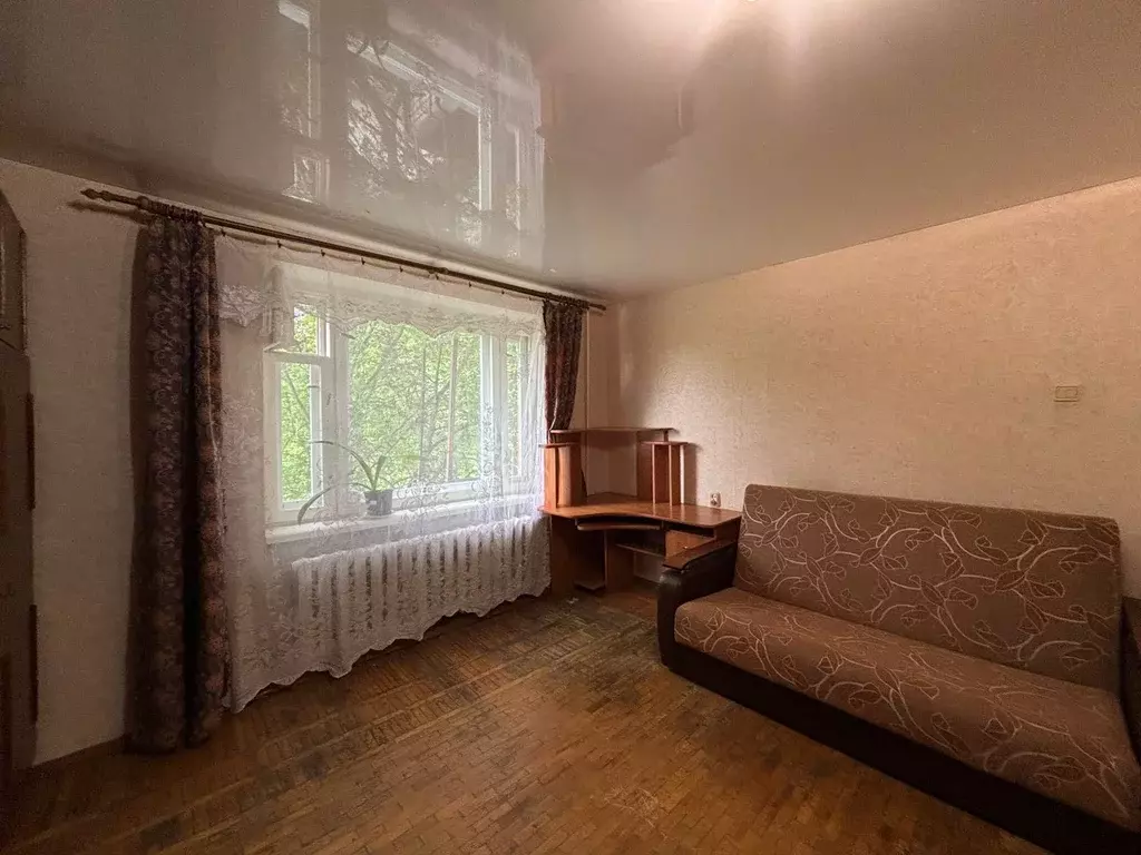 Продаётся 1-к квартира, 38.4 м - Фото 0