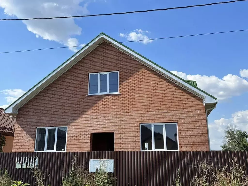 Дом в Краснодарский край, Усть-Лабинск ул. Лабинская, 5 (315 м) - Фото 1