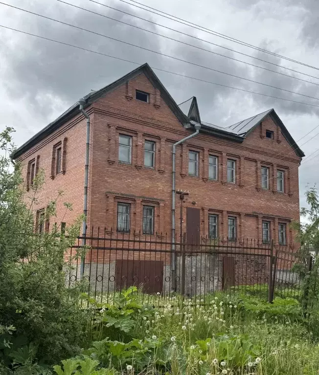 Коттедж в Ленинградская область, Коммунар Гатчинский район, Восточный ... - Фото 0