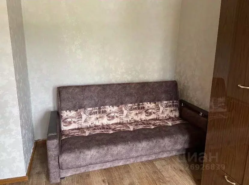 1-к кв. Кировская область, Киров ул. Лепсе, 58 (21.0 м) - Фото 1