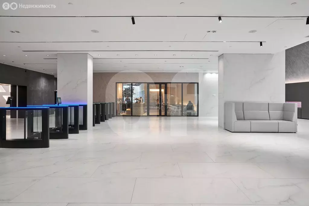 Офис (2624 м) - Фото 1