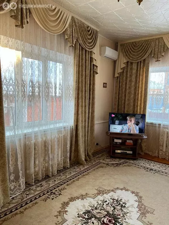 Дом в Моздок, улица Гуржибекова, 61 (155.5 м) - Фото 2