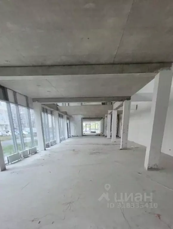 Офис в Московская область, Реутов Носовихинское ш., 33 (1497 м) - Фото 1