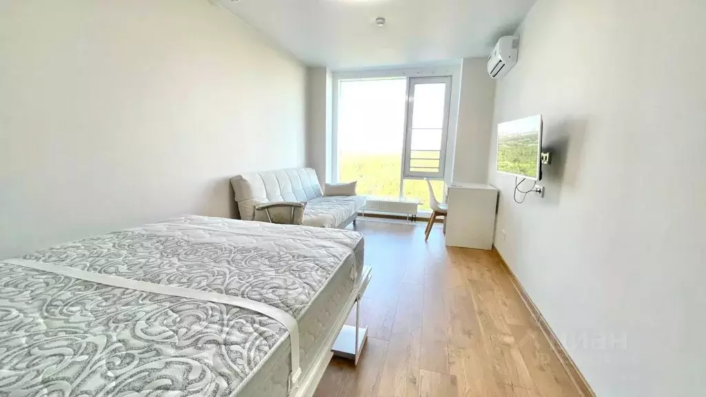 1-к кв. Башкортостан, Уфа ул. Гали Ибрагимова, 5/1 (40.0 м) - Фото 1