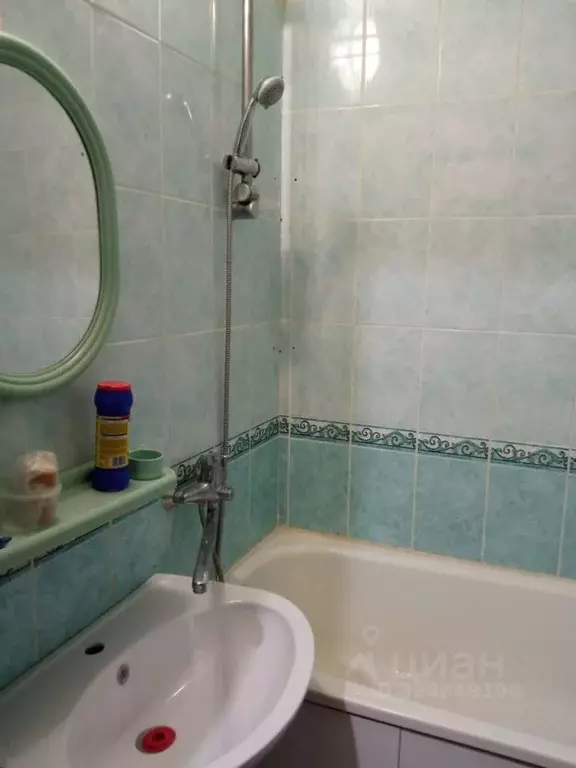 2-к кв. Башкортостан, Уфа Владивостокская ул., 11/1 (51.7 м) - Фото 1