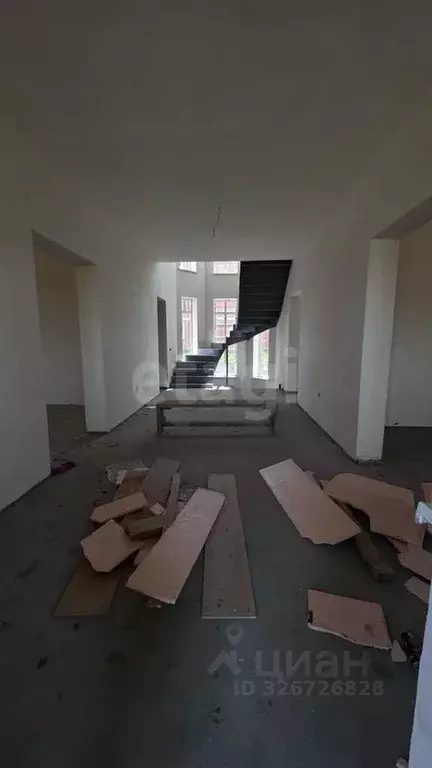 Дом в Ингушетия, Магас ул. Саида Чахкиева (337 м) - Фото 1