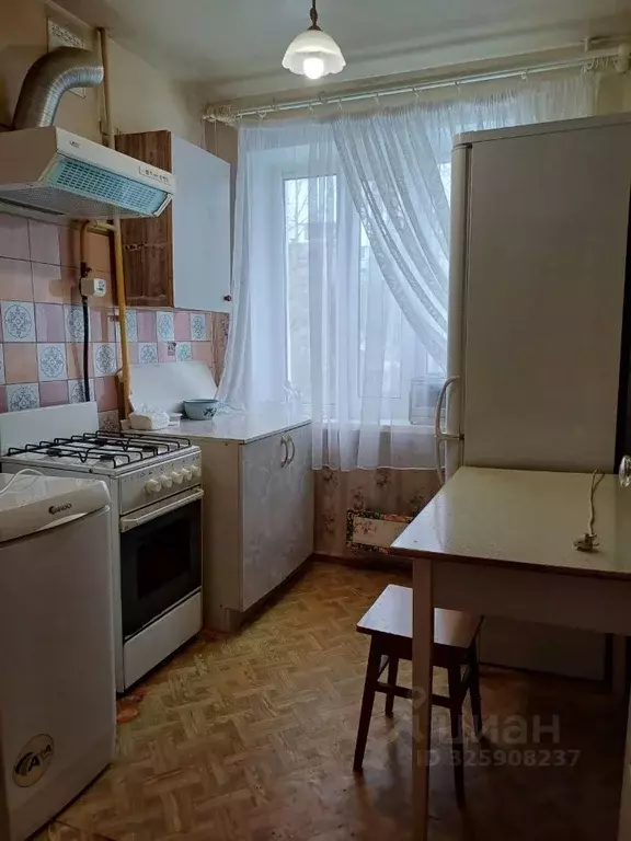 2-к кв. Нижегородская область, Нижний Новгород просп. ... - Фото 2